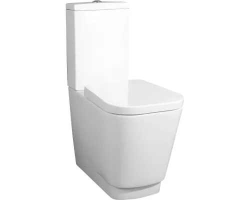 Купить Чаша напольного унитаза BelBagno Romina BB121CP в магазине сантехники Santeh-Crystal.ru