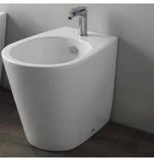 Биде напольное Simas Gambassi GA04bix1