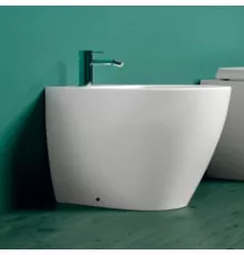 Биде напольное Simas Lft Spazio LFT21 bix1