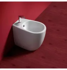 Биде напольное Simas Vignoni VI24bix1