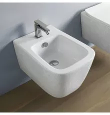 Подвесное биде Artceram A16 ASB001 01 86x1