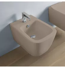 Подвесное биде Artceram A16 ASB001 41 00