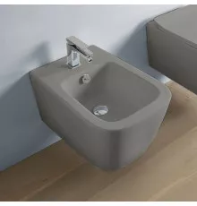 Подвесное биде Artceram A16 ASB001 15 00