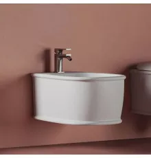 Подвесное биде Artceram Atelier ATB001 05 00 x1