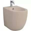 Биде напольное Artceram File 2.0 FLB002 41 00 matera x1 Биде напольное Artceram File 2.0 FLB002 41 00 matera x1