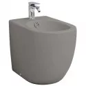 Биде напольное Artceram File 2.0 FLB002 15 00 grigio oliva Биде напольное Artceram File 2.0 FLB002 15 00 grigio oliva