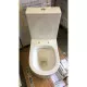 Заказать Унитаз-компакт безободковый с сиденьем микролифт Bogner BR-2200 в магазине сантехники Santeh-Crystal.ru