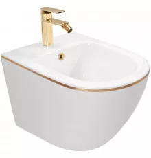 Подвесное биде Rea Carlo Mini REA-C6990