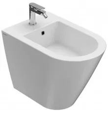 Биде напольное Globo Forty3 FO009.BIx1