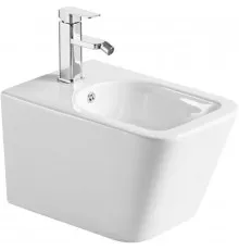 Подвесное биде Abber Rechteck AC1250