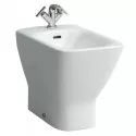 Биде напольное Laufen Palace 8.3270.1.000.302.1