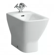 Биде напольное Laufen Palace 8.3270.1.000.302.1