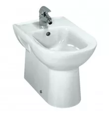 Биде напольное Laufen Pro 8.3295.1.000.304.1