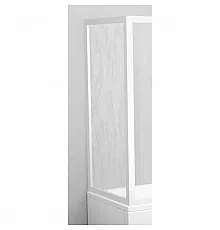 Боковая стенка Ravak APSV-75 белый Rain 9503010241