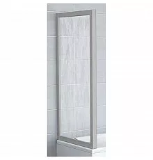 Боковая стенка Ravak APSV-75 сатин Rain 95030U0241