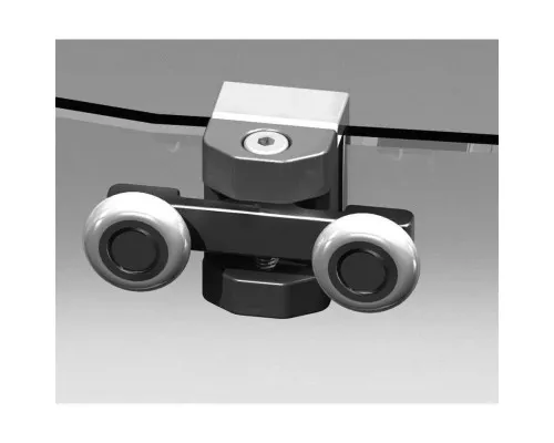 Приобрести Шторка для ванны Radaway Vesta DWD 150 фабрик в магазине сантехники Santeh-Crystal.ru