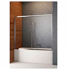 Шторка для ванны Radaway Vesta DWJ 150 прозрачное