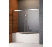 Шторка для ванны Radaway Vesta DWJ 180 прозрачное