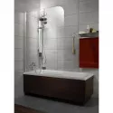 Шторка для ванны Radaway Torrenta PND 101 L прозрачное