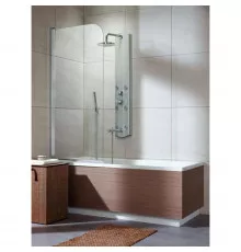 Шторка для ванны Radaway EOS PNJ 70 L прозрачное