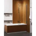 Шторка для ванны Radaway Carena PNJ 67 R коричневое Шторка для ванны Radaway Carena PNJ 67 R коричневое