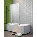 Шторка для ванны Radaway EOS II PND 110 L прозрачное Шторка для ванны Radaway EOS II PND 110 L прозрачное