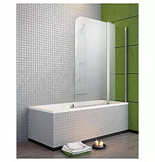 Шторка для ванны Radaway EOS II PND 130 R прозрачное