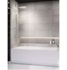 Шторка для ванны Radaway Modo New PNJ 70 прозрачное
