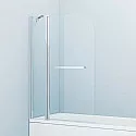 Шторка для ванны 100 см IDDIS Ray RAY6CS0i90 прозрачное