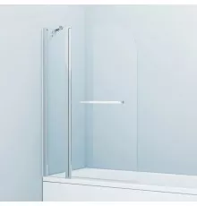 Шторка для ванны 100 см IDDIS Ray RAY6CS0i90 прозрачное