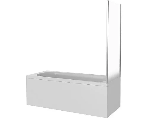 Купить Боковая стенка 70 см Good Door Screen SP-70-G-CH grape в магазине сантехники Santeh-Crystal.ru