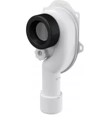 Сифон для писсуара вертикальный AlcaPlast A45C
