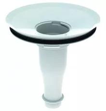 Адаптер сифона Geberit для писсуаров Preda, Selva и Tamina 116.058.00.1