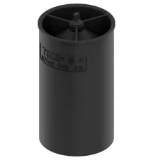 Стакан с мембраной для сифона «максимальный» и «вертикальный» Tece TECEdrainline 660017