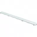 Стеклянная панель 1143 мм Tece TECEdrainline glass зеленый 601290