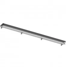 Основа для плитки 1445 мм Tece TECEdrainline plate глянцевый хром 601570