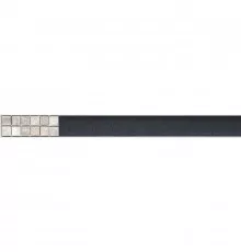 Декоративная решетка 1044 мм под плитку AlcaPlast Tile TILE-1050