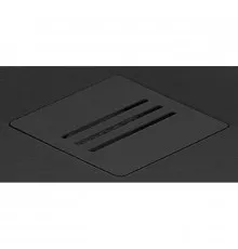 Декоративная решетка Radaway Kyntos Grid Black HKA-54