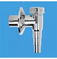 Сифон для подключения слива бытовой техники McALPINE WMV-32CP