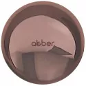 Накладка на слив раковины Abber AC0014RG Накладка на слив раковины Abber AC0014RG