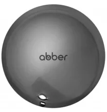 Накладка на слив раковины Abber AC0014GS