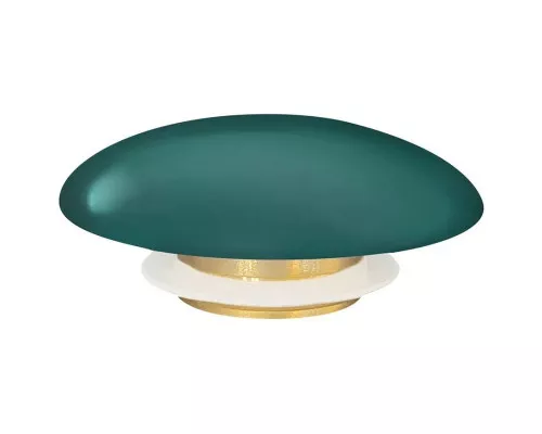 Купить Накладка на слив раковины Abber AC0014MBG в магазине сантехники Santeh-Crystal.ru