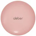 Накладка на слив раковины Abber AC0014MP Накладка на слив раковины Abber AC0014MP