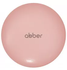 Накладка на слив раковины Abber AC0014MP