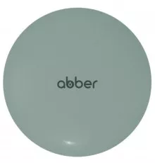 Накладка на слив раковины Abber AC0014MCG