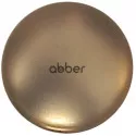 Накладка на слив раковины Abber AC0014MMG Накладка на слив раковины Abber AC0014MMG