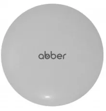 Накладка на слив раковины Abber AC0014MLG