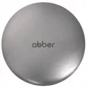 Накладка на слив раковины Abber AC0014MS Накладка на слив раковины Abber AC0014MS