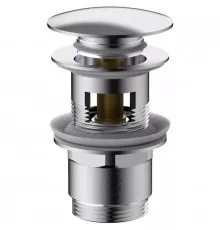 Донный клапан Vincea DPU-1B01CH