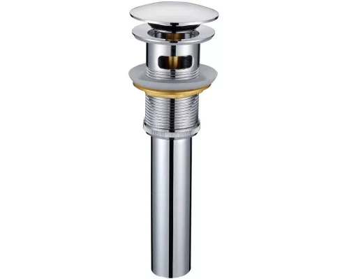 Донный клапан AltroBagno AltroBagnoPU070206Cr